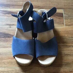 Dansko women’s sandals shoes 38 7.5 8